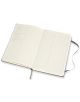 Зелен тефтер Moleskine Pro Collection Large Forest Green с твърди корици - Moleskine - Moleskine - Жена, Мъж - Moleskine - Pro - 8058647620763-4-thumb