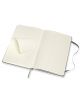 Зелен тефтер Moleskine Pro Collection Large Forest Green с твърди корици - Moleskine - Moleskine - Жена, Мъж - Moleskine - Pro - 8058647620763-8-thumb