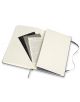 Зелен тефтер Moleskine Pro Collection Large Forest Green с твърди корици - Moleskine - Moleskine - Жена, Мъж - Moleskine - Pro - 8058647620763-9-thumb