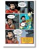 Супер Marvel съюзници - том 1: Железния човек - Странно съревнование! - Дийн Хейл - Момиче, Момче - Артлайн Студиос - 9786191936359-5-thumb