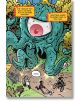 Супер Marvel съюзници - том 1: Железния човек - Странно съревнование! - Дийн Хейл - Момиче, Момче - Артлайн Студиос - 9786191936359-7-thumb