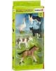 Комплект Schleich: Животни от фермата, асортимент - Schleich - Schleich - Момиче, Момче - Schleich - Farm world - 4059433721705-1-thumb