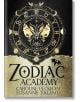 Zodiac Academy 1: The Awakening - Caroline Peckham, Susanne Valenti - Жена, Мъж - Dark Ink Publishing - 9781916926257-thumb