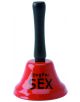 Звънец: Ring For Sex - Present time - 8714302388644-thumb
