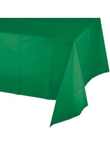 Покривка за маса Creative Party - Изумрудено зелено