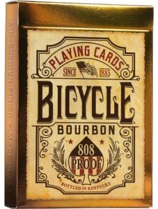 Карти за игра Bicycle Bourbon