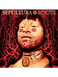 Sepultura Roots (2 VINYL)