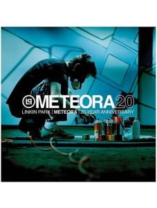 Meteora 20th Anniversary Edition (3 CD)