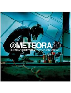 Meteora 20th Anniversary Edition (4 VINYL)