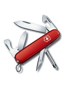 Швейцарски джобен нож Victorinox Tinker Small