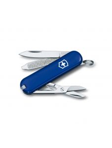 Швейцарски джобен нож Victorinox Classic Blue