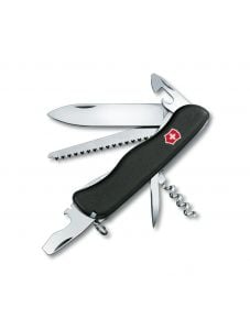 Швейцарски джобен нож Victorinox Forester