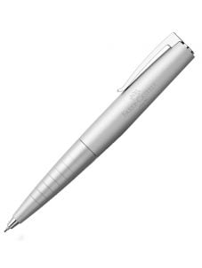 Автоматичен молив Faber-Castell LOOM, сребрист