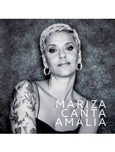 Canta Amalia (CD)