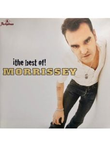 The Best of Morrissey (2 VINYL)