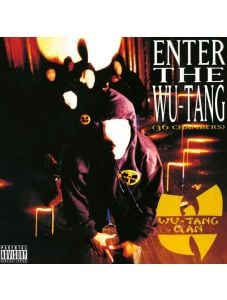 Enter The Wu-Tang (VINYL)