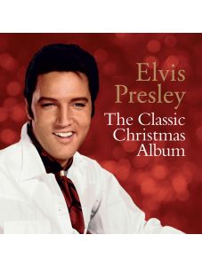 The Classic Christmas Album (VINYL)