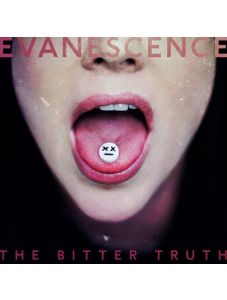 The Bitter Truth (Digipak CD)
