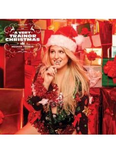 A Very Trainor Christmas (CD)