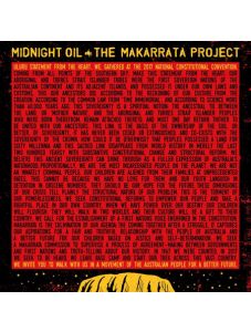 The Makarrata Project (VINYL)