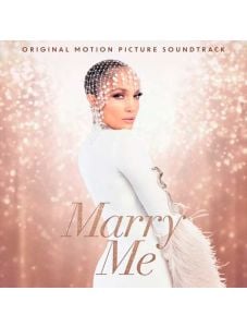 Marry Me OST (CD)