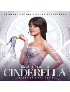 Cinderella OST (CD)