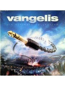 Vangelis - His Ultimate Collection (VINYL)