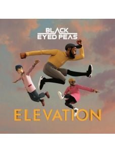 Elevation (CD)