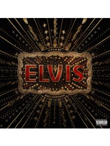 Elvis Original Soundtrack (VINYL)