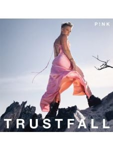 Trustfall (CD)