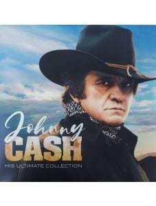 Johnny Cash - His Ultimate Collection (VINYL)