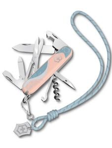 Швейцарски джобен нож Victorinox Companion Paris Style