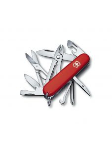 Швейцарски джобен нож Victorinox Deluxe Tinker