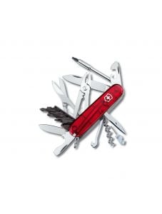 Швейцарски джобен нож Victorinox Cybertool 34