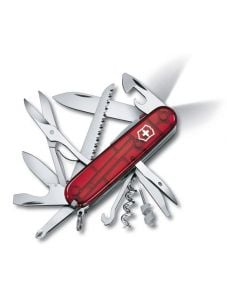 Швейцарски джобен нож Victorinox Huntsman Lite