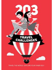 203 travel challenges