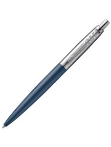 Химикалка Parker Royal Jotter XL Primrose Matte Blue