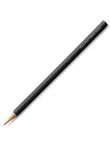 Комплект моливи Graf von Faber-Castell, Guilloche - 6 бр.