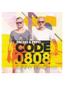 Code 0808 Sunny Beach (CD)