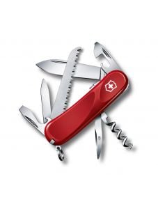Швейцарски джобен нож Victorinox Evolution S13