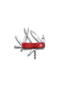 Швейцарски джобен нож Victorinox Evolution S14