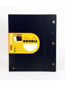Тетрадка – органайзер Rhodia А4