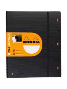 Тетрадка – органайзер Rhodia А5
