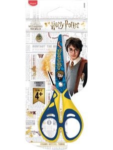 Ножица Maped - Harry Potter, 13 см.
