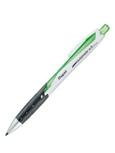 Автоматичен молив Maped 0,5, зелен