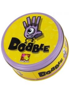 Настолна игра: Dobble