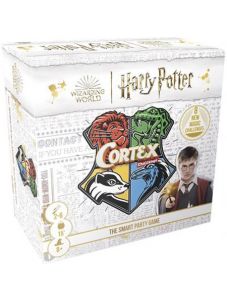 Настолна игра: Cortex Harry Potter