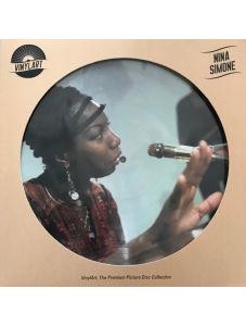 Nina Simone, Vinylart Collection (VINYL)