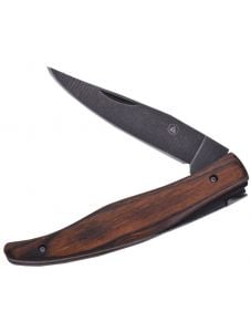 Сгъваем нож Laguiole Brown Wood