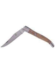 Сгъваем нож Laguiole White Oak Handle